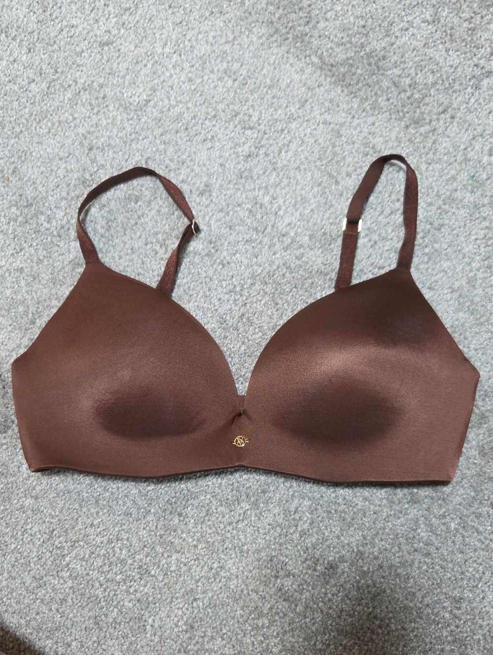 So Obsessed Bra